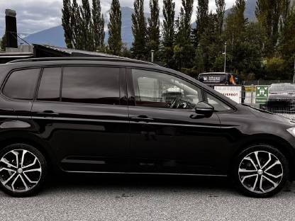 Bild 3:VW Touran