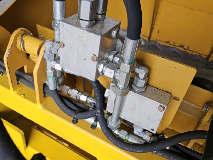 Bild 4:Mammut Silozange SC 120N