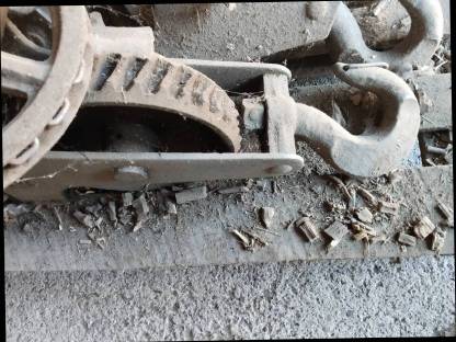 Bild 7:Hallenkran 9 m