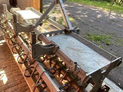 Front-/Heckcracker