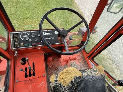 Bild 3:Barigelli Boeing 747 Allrad