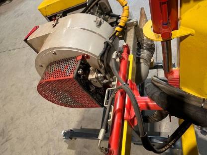 Bild 9:Entlauber KMS Rinklin