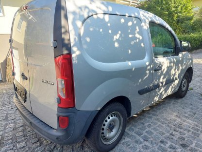 Bild 2:Mercedes Citan 1.5CDI