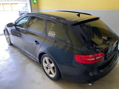 Bild 3:Avant 3,0 TDI quattro DPF S-tronic