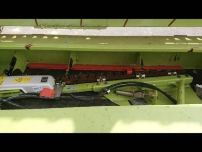 Bild 5:Claas Vario 930