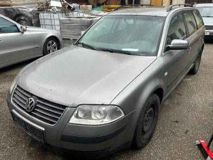 VW Passat 3BG Teile LD7W