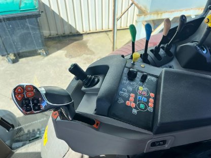 Bild 6:Case IH Puma 185