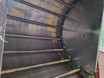 Bild 5:Ballenpresse Fort Maxicut F21