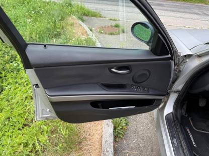 Bild 6:BMW 325ix Allrad