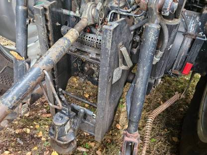 Bild 5:Deutz Fahr Agrotron 6.05 105