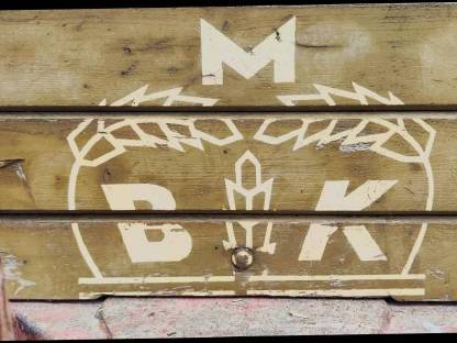 Bild 9:Bergmiststreuer Krone