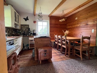 Bild 6:Haus mit Balkon, Garten & eigener Quelle – Puchenstuben (NÖ)