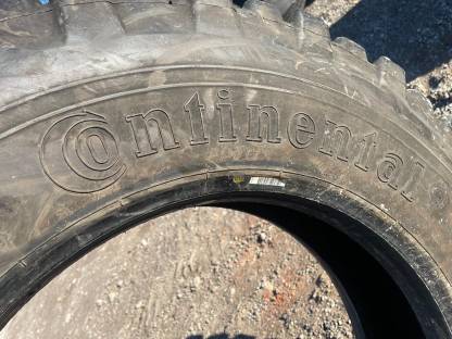 Bild 4:Reifen 10R22.5 Continental T9 für LKW, Anhänger, Kipper usw.