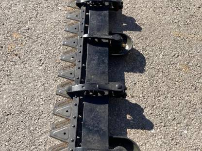 Bild 7:Brielmaier Typ 29 Hydromäher