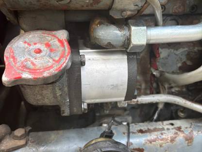 Steyr T288