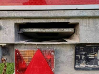 Bild 8:Eduard 3-Seiten-Kipper