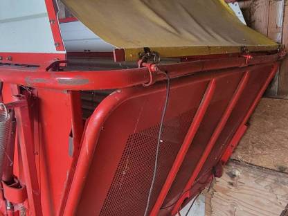 Bild 8:Pöttinger Ladeprofi 3G