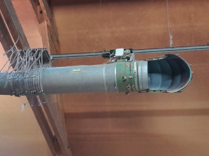 Bild 2:Asco Heuverteiler