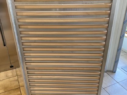 Bild 4:Neuware: Trockenschrank Trockenautomat + 21 Nudelhorden