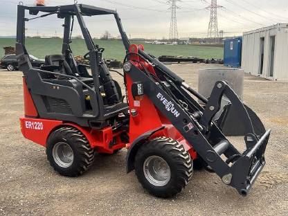 Hoflader Everun ER1220