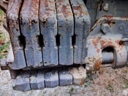 Suche Frontgewichte Steyr Plus