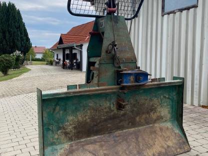 Krasser Seilwinde 6 t