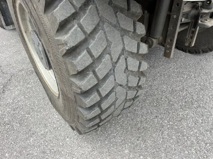 Bild 3:Kommunalfahrzeug JCB Fastrac 2140