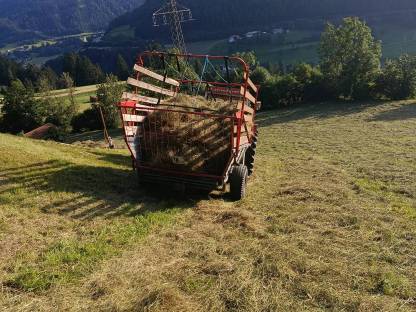 Bild 3:Pöttinger Mirow