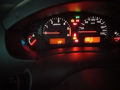 Bild 7:Nissan D40 Navara