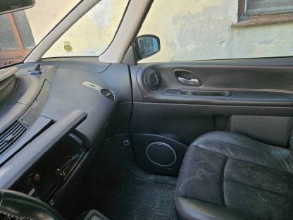 Bild 5:Renault Espace - 3.500 ccm