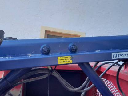 Bild 5:Mayer Siloking