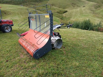 Bild 2:Heumax Spezial