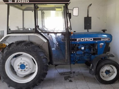 Ford 3430