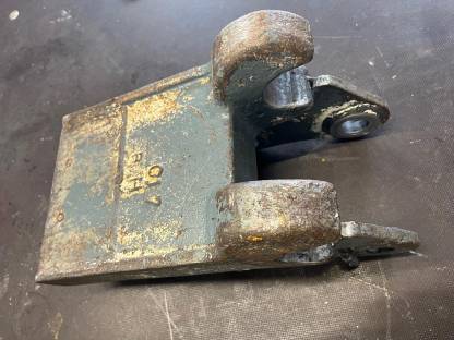 Bild 4:Schnellwechsler MS03