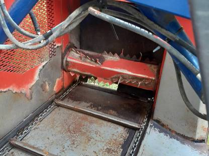 Bild 7:Mayer Siloking