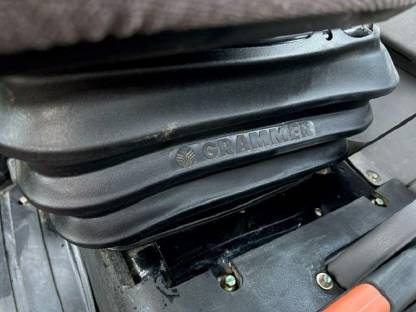 Bild 7:Arbos 3055 M, kein AdBlue