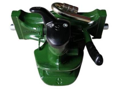 Anhängerkupplung John Deere