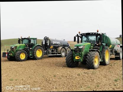 Bild 4:Scharner GmbH Agrar-Lohnunternehmen