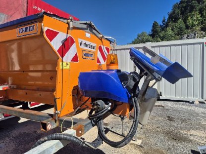 Schmidt Stratos B11-15 VCX-350