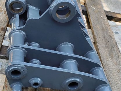 Bild 6:Weidemann T Euroaufnahme