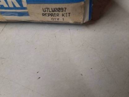 Bild 2:Dichtsatz Wasserpumpe Perkins