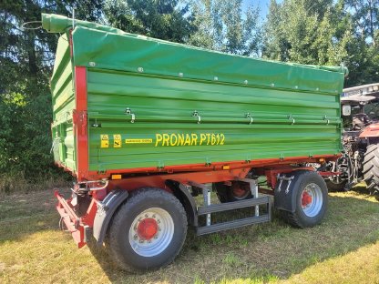 Pronar PT612 16 t