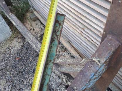 Bild 3:Rostabschaler