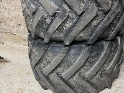 Bild 2:Reifen zu Muli 425/55-17