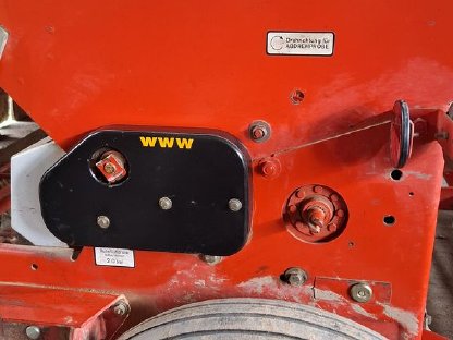 Bild 5:Reform Semo 100, 2,5-21