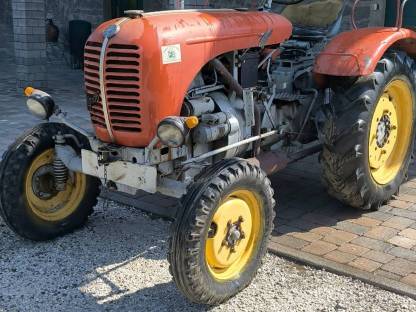 Steyr 86e