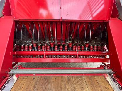 Bild 6:Gruber LT 260