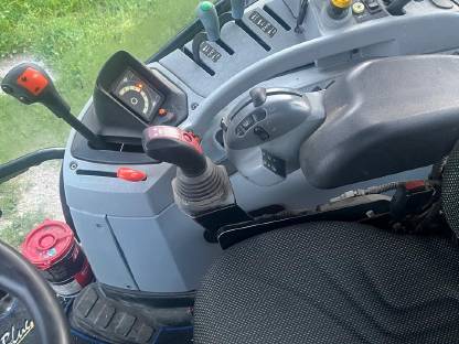 Bild 7:New Holland T6030