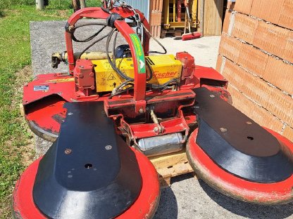 Mulcher