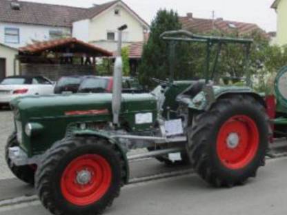 Bild 2:Suche einen Lanz Aulendorf Hela Allrad